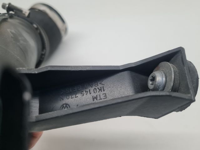 bontott VW GOLF VI Turbócső