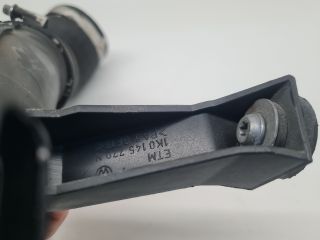 bontott VW GOLF VI Turbócső