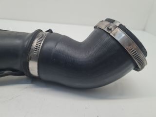 bontott VW GOLF VI Turbócső