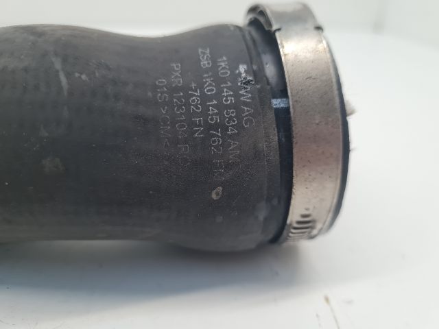 bontott VW GOLF VI Turbócső