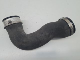 bontott VW GOLF VI Turbócső