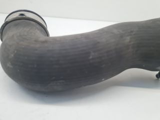 bontott VW GOLF VI Turbócső