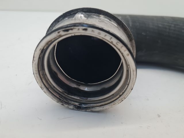 bontott VW GOLF VI Turbócső