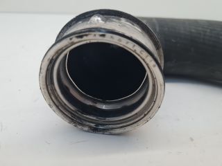 bontott VW GOLF VI Turbócső