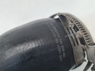 bontott VW GOLF VI Turbócső