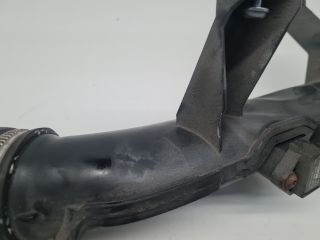 bontott VW GOLF VI Turbócső