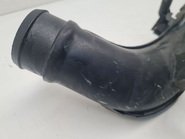 bontott VW GOLF VI Turbócső