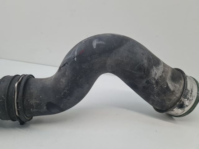 bontott VW GOLF VI Turbócső