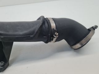 bontott VW GOLF VI Turbócső