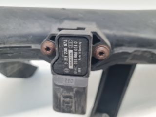 bontott VW GOLF VI Turbócső