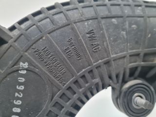 bontott VW GOLF VI Turbócső