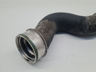 bontott VW GOLF VI Turbócső