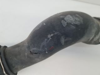 bontott VW GOLF VI Turbócső