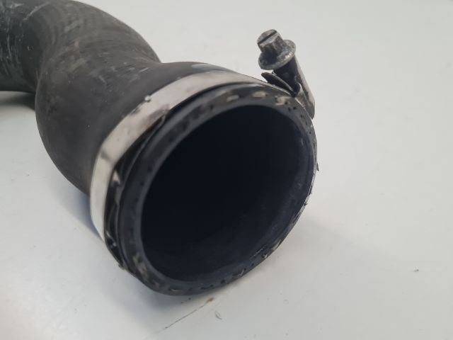 bontott VW GOLF VI Turbócső