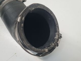 bontott VW GOLF VI Turbócső