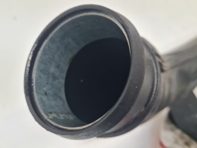 bontott VW GOLF VI Turbócső