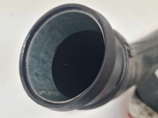 bontott VW GOLF VI Turbócső