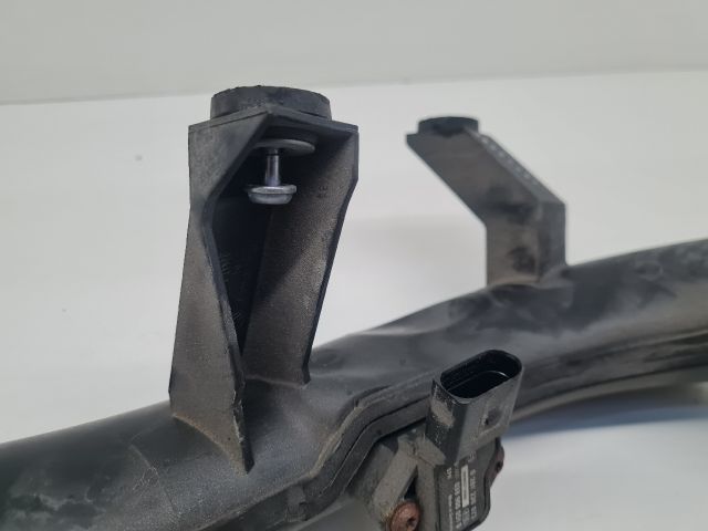 bontott VW GOLF VI Turbócső