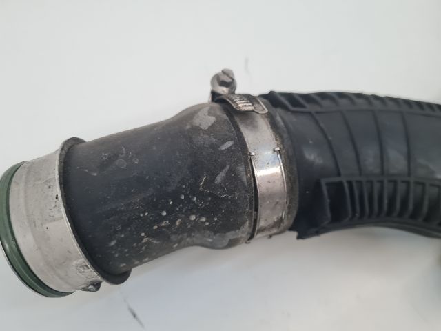 bontott VW GOLF VI Turbócső