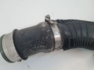 bontott VW GOLF VI Turbócső