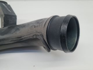 bontott VW GOLF VI Turbócső