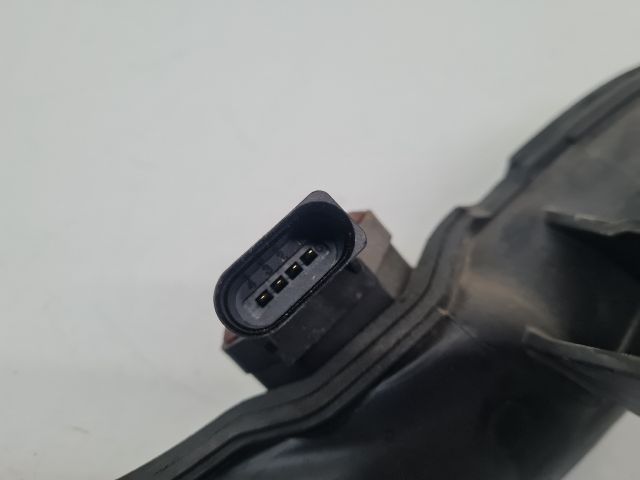 bontott VW GOLF VI Turbócső