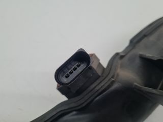 bontott VW GOLF VI Turbócső