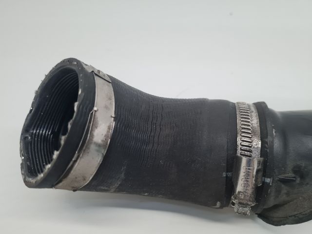 bontott VW GOLF VI Turbócső