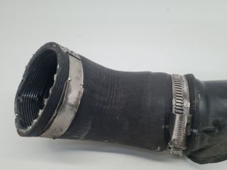 bontott VW GOLF VI Turbócső