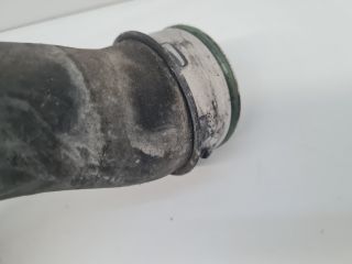 bontott VW GOLF VI Turbócső