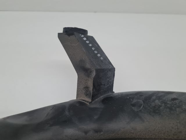 bontott VW GOLF VI Turbócső