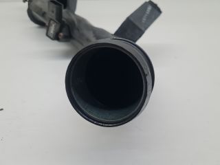 bontott VW GOLF VI Turbócső