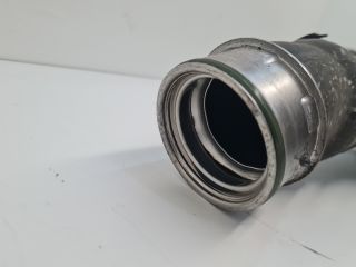 bontott VW GOLF VI Turbócső