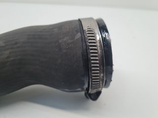 bontott VW GOLF VI Turbócső