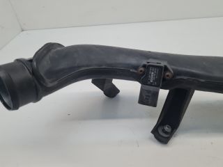 bontott VW GOLF VI Turbócső