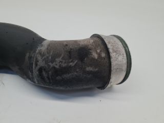 bontott VW GOLF VI Turbócső