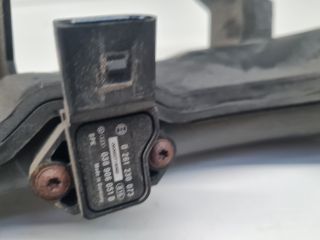 bontott VW GOLF VI Turbócső