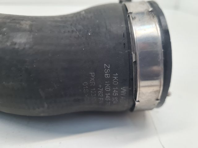 bontott VW GOLF VI Turbócső