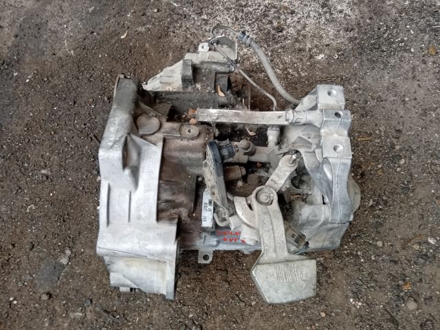 bontott VW GOLF VI Váltó (Mechanikus)