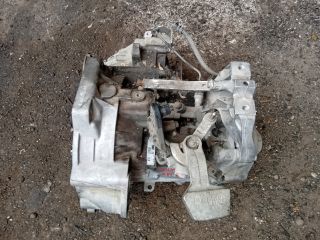 bontott VW GOLF VI Váltó (Mechanikus)