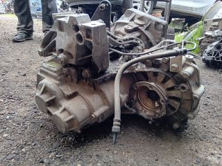 bontott VW GOLF VI Váltó (Mechanikus)