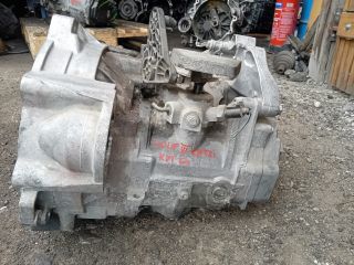 bontott VW GOLF VI Váltó (Mechanikus)