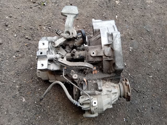 bontott VW GOLF VI Váltó (Mechanikus)