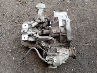 bontott VW GOLF VI Váltó (Mechanikus)