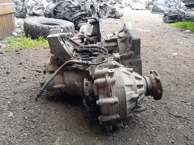 bontott VW GOLF VI Váltó (Mechanikus)