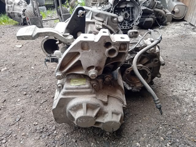 bontott VW GOLF VI Váltó (Mechanikus)