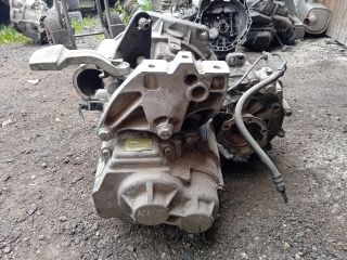 bontott VW GOLF VI Váltó (Mechanikus)