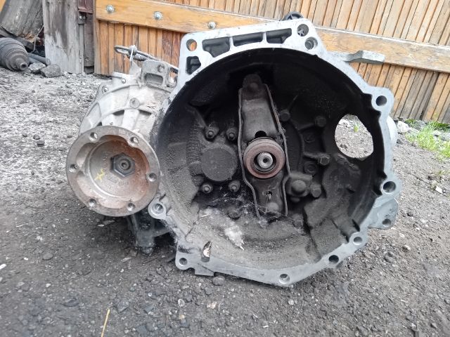 bontott VW GOLF VI Váltó (Mechanikus)