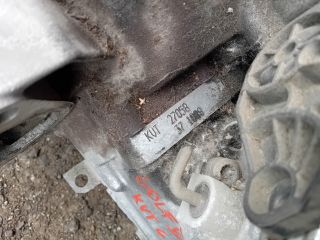 bontott VW GOLF VI Váltó (Mechanikus)