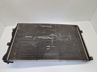 bontott VW GOLF VI Vízhűtő Radiátor (Klímás)